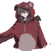 二次元插画 #11445691