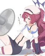 二次元插画 #11445693
