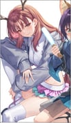 二次元插画 #11445698
