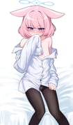 二次元插画 #11445699