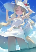二次元插画 #11445707