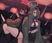 二次元插画 #11445712