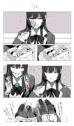 二次元插画 #11445714