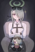 二次元插画 #11445718
