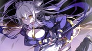二次元插画 #11445725