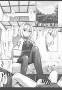 二次元插画 #11445737