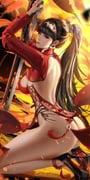 二次元插画 #11445739