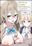 二次元插画 #11445754