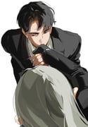 二次元插画 #11445763