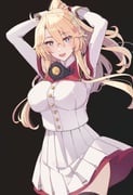 二次元插画 #11445767