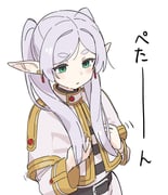 二次元插画 #11445769