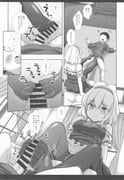 二次元插画 #11445770