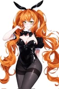 二次元插画 #11445780