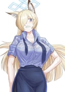 二次元插画 #11445781
