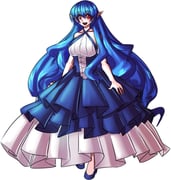 二次元插画 #11445790