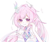 二次元插画 #11445796
