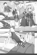 二次元插画 #11445798