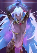 二次元插画 #11445801