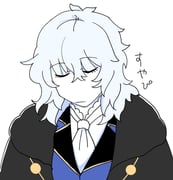 二次元插画 #11445803