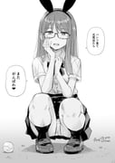 二次元插画 #11445806