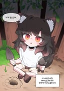 二次元插画 #11445820