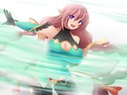 二次元插画 #11445824