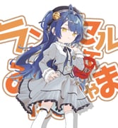 二次元插画 #11445826