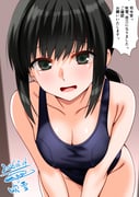 二次元插画 #11445833