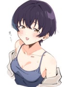 二次元插画 #11445859