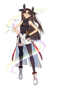 二次元插画 #11445860