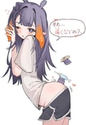 二次元插画 #11445869