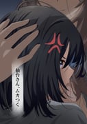 二次元插画 #11445871
