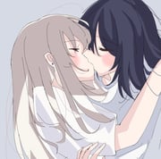 二次元插画 #11445875