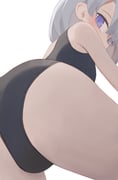 二次元插画 #11445879