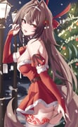 二次元插画 #11445885