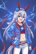 二次元插画 #11445896