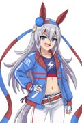 二次元插画 #11445897