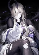 二次元插画 #11445913