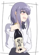 二次元插画 #11445916