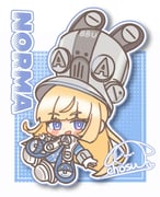 二次元插画 #11445925