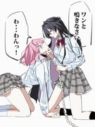 二次元插画 #11445926