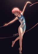 二次元插画 #11445934