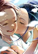 二次元插画 #11445939