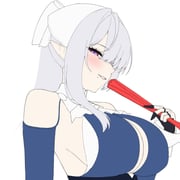 二次元插画 #11445940