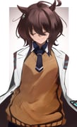 二次元插画 #11445943