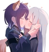 二次元插画 #11445944