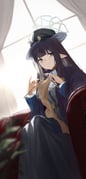 二次元插画 #11445945