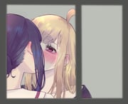 二次元插画 #11445948
