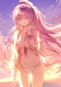 二次元插画 #11445949