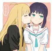 二次元插画 #11445955